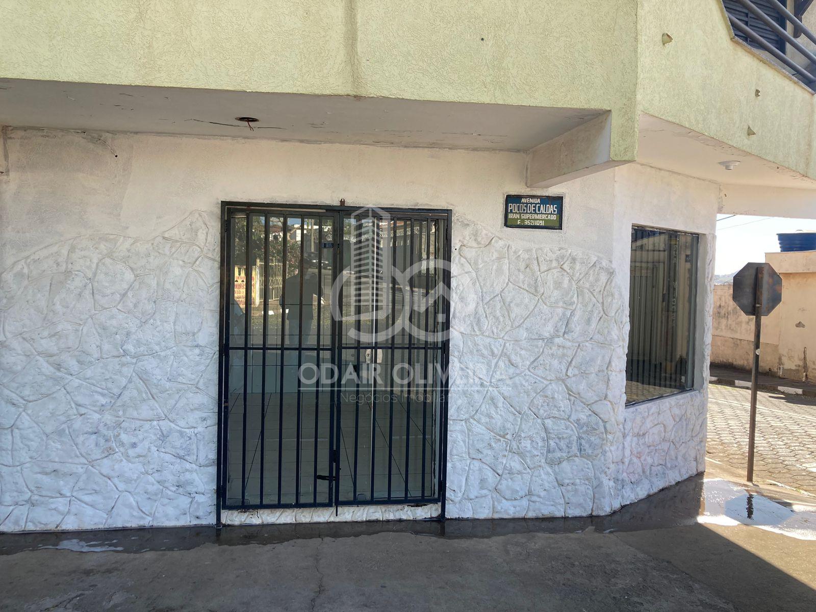 Odair Oliveira Negócios Imobiliários em Passos MG