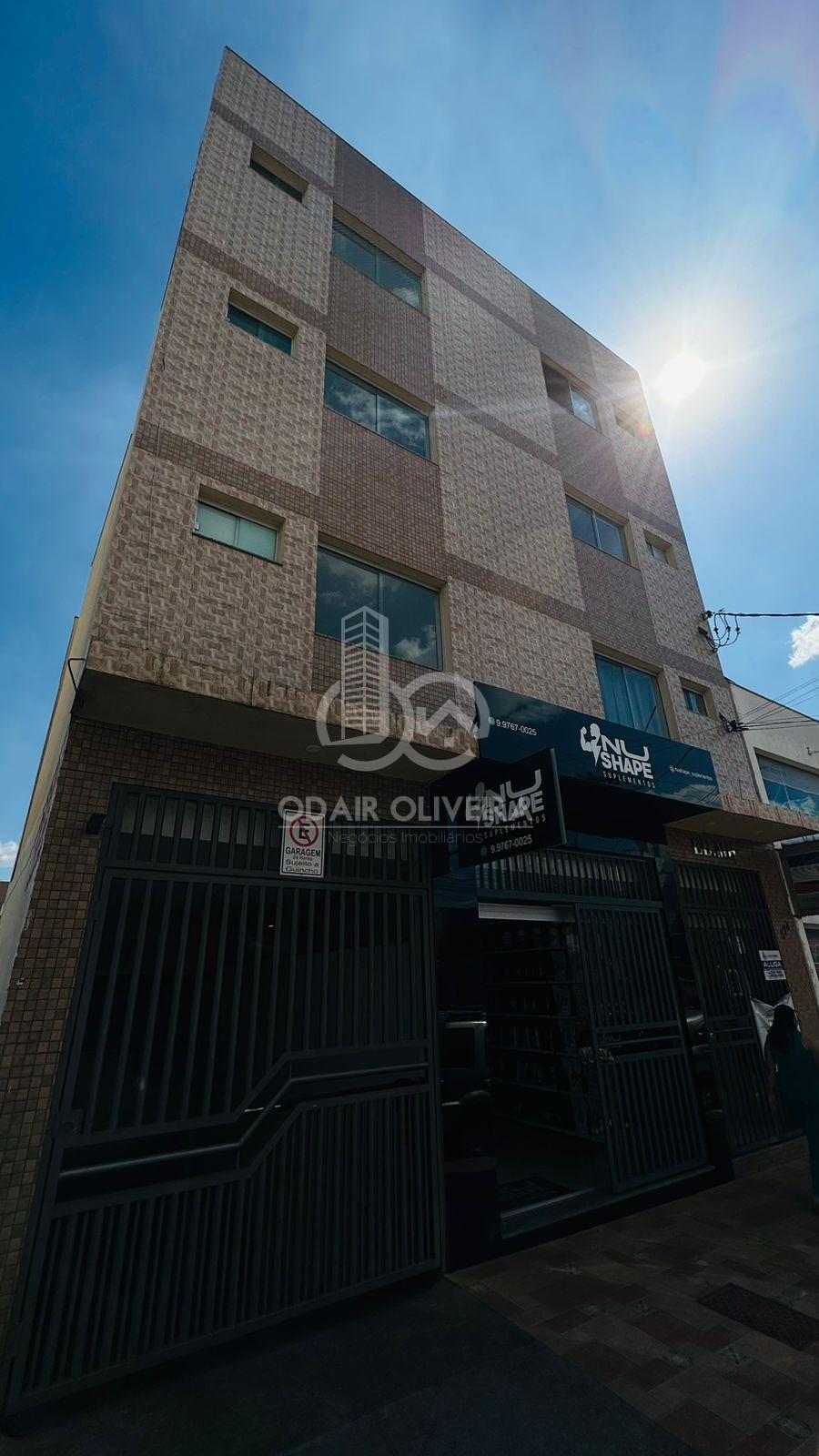 Odair Oliveira Negócios Imobiliários em Passos MG