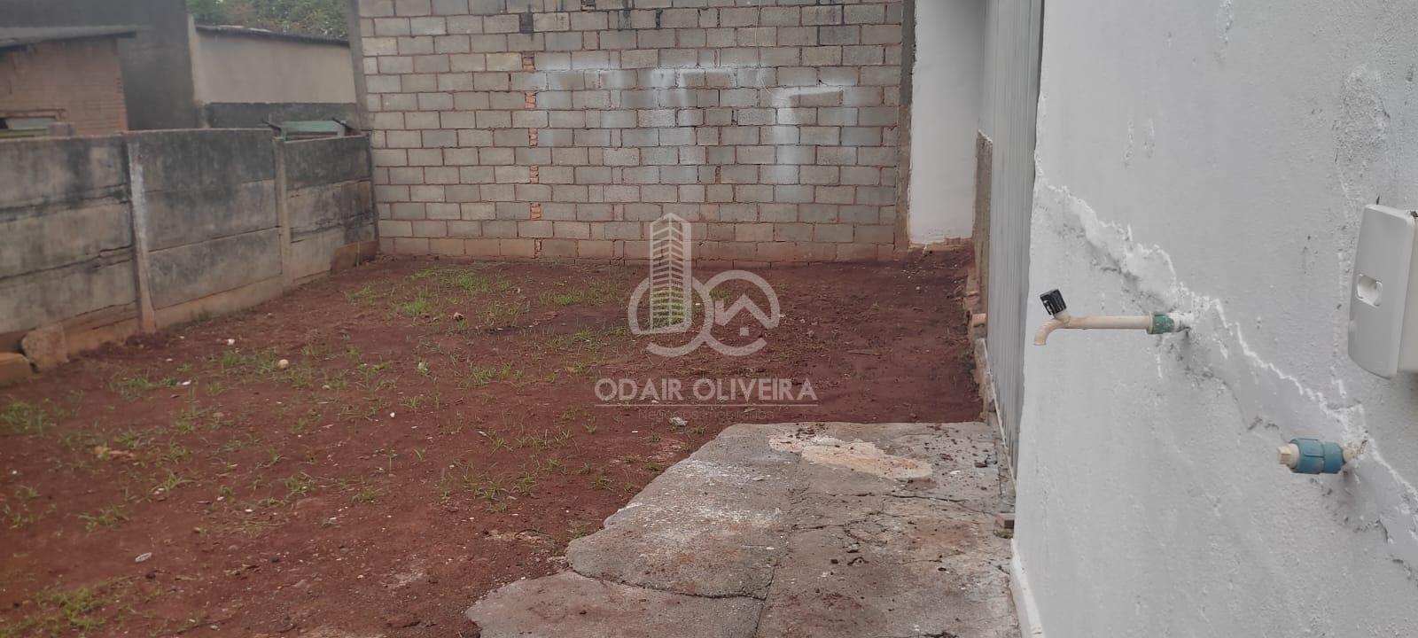 Odair Oliveira Negócios Imobiliários em Passos MG