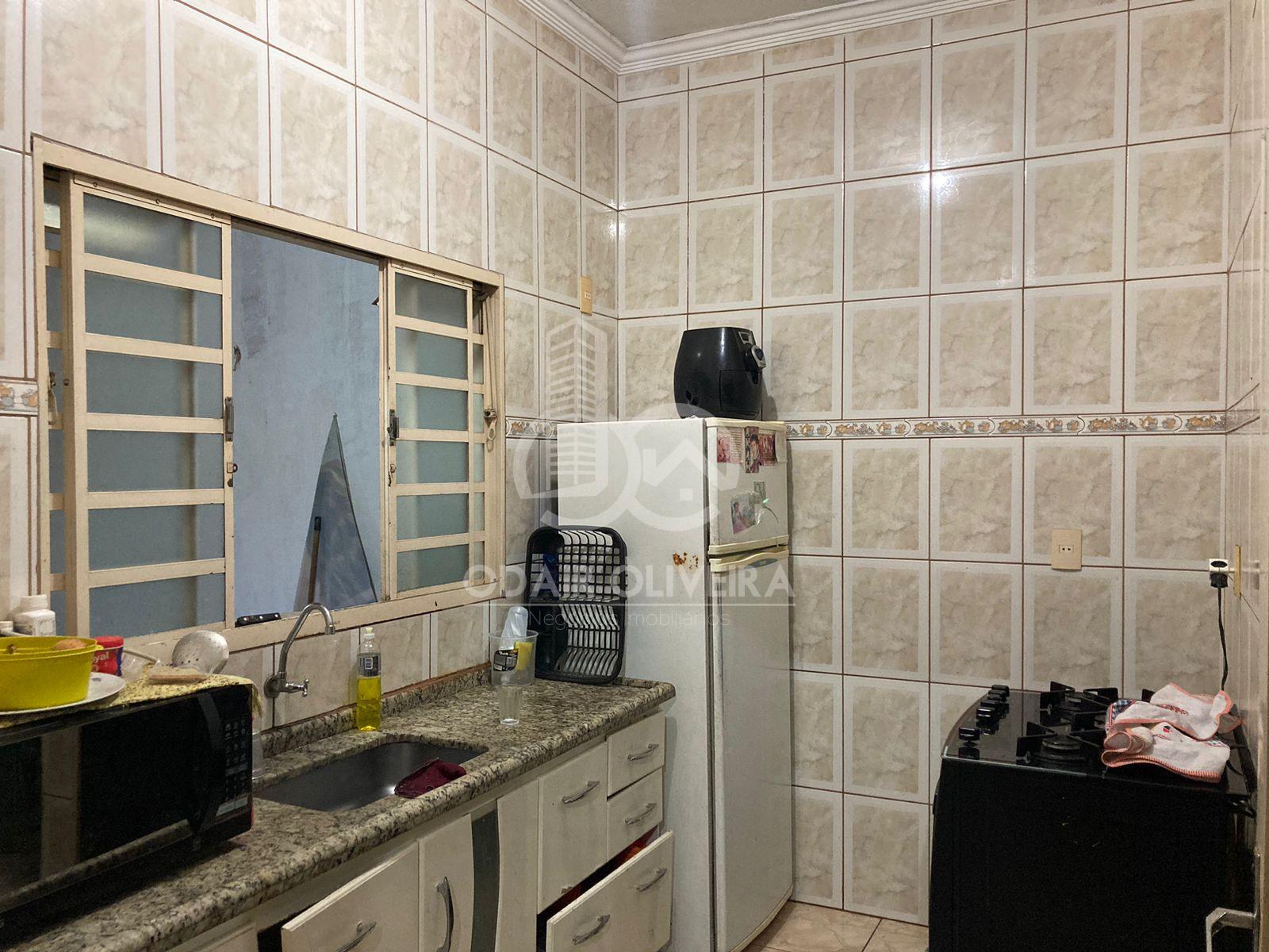 Odair Oliveira Negócios Imobiliários em Passos MG