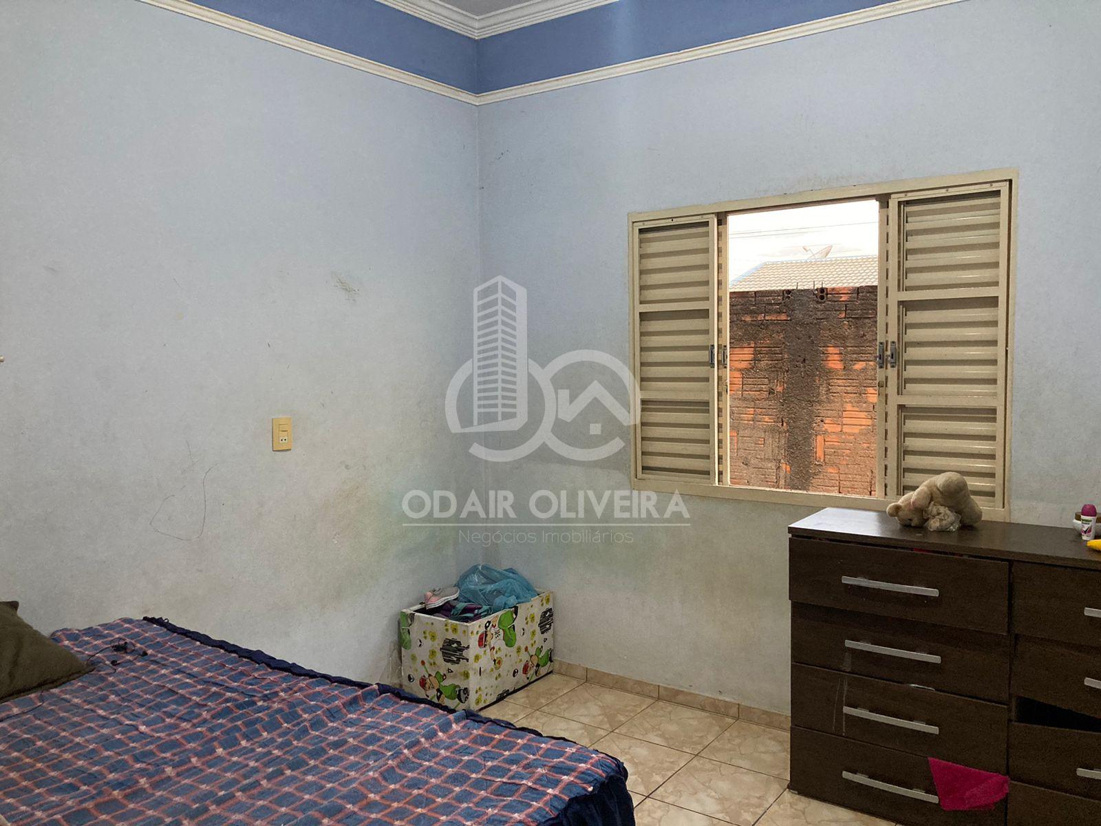 Odair Oliveira Negócios Imobiliários em Passos MG