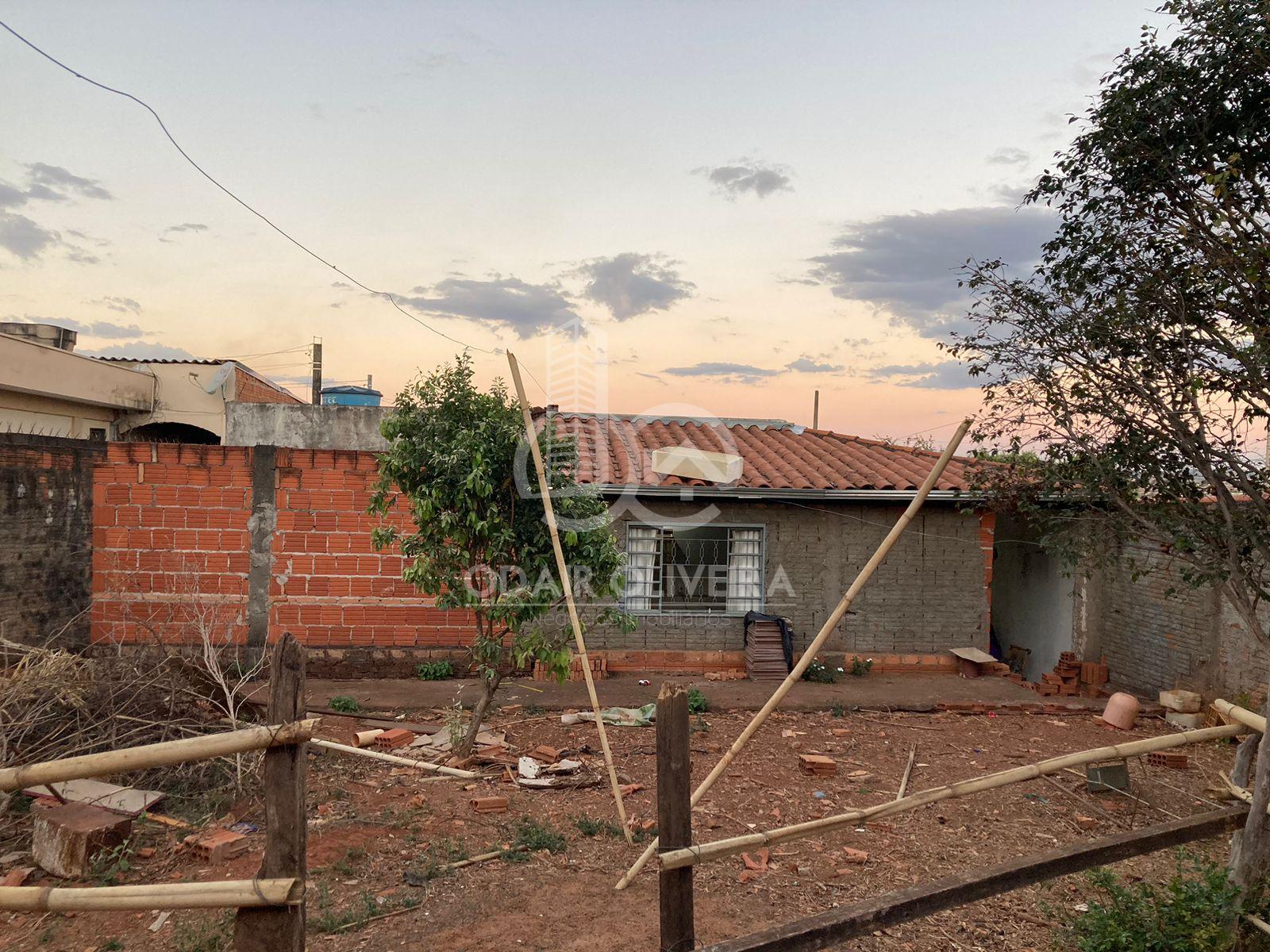 Odair Oliveira Negócios Imobiliários em Passos MG