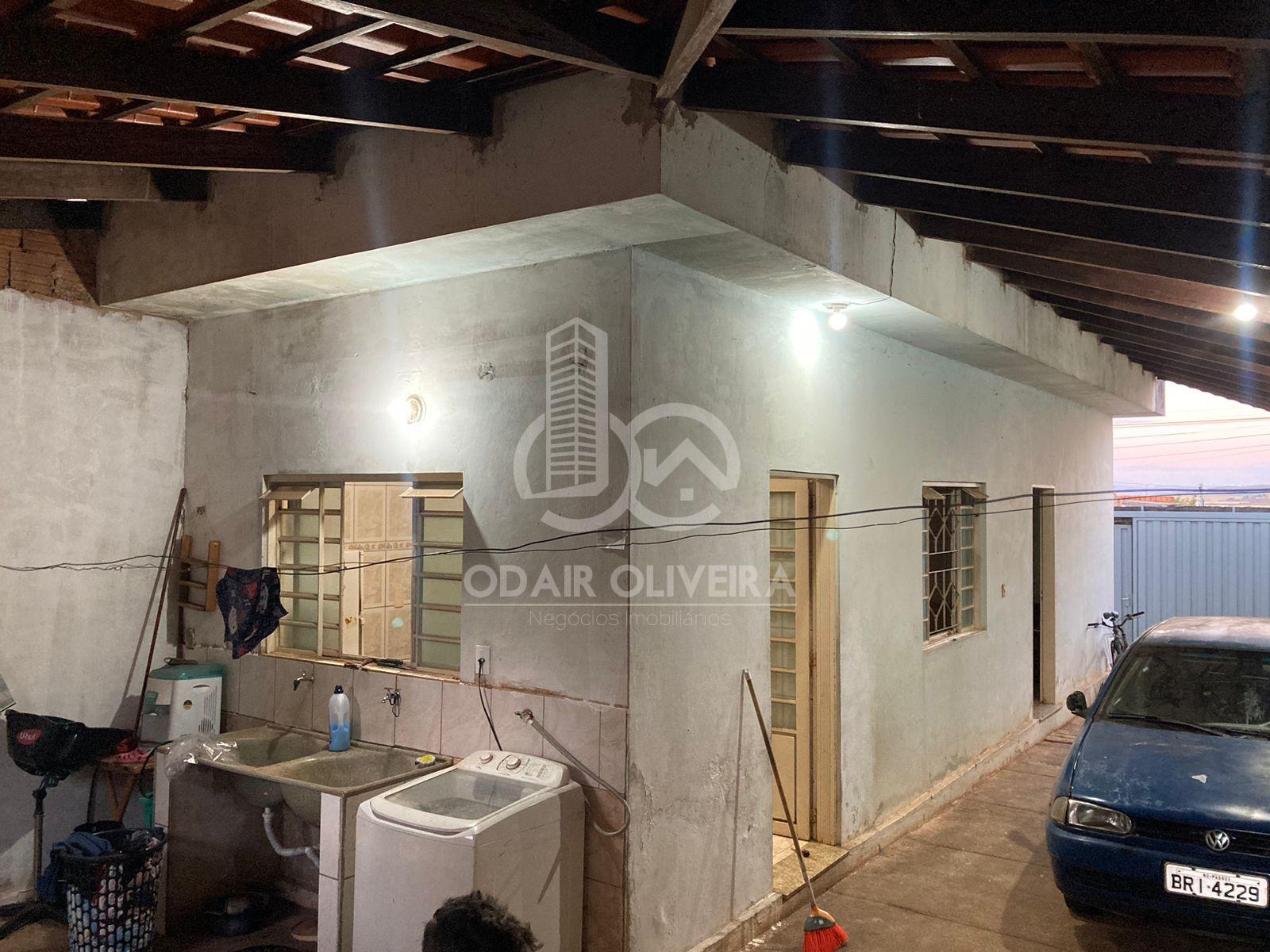 Odair Oliveira Negócios Imobiliários em Passos MG