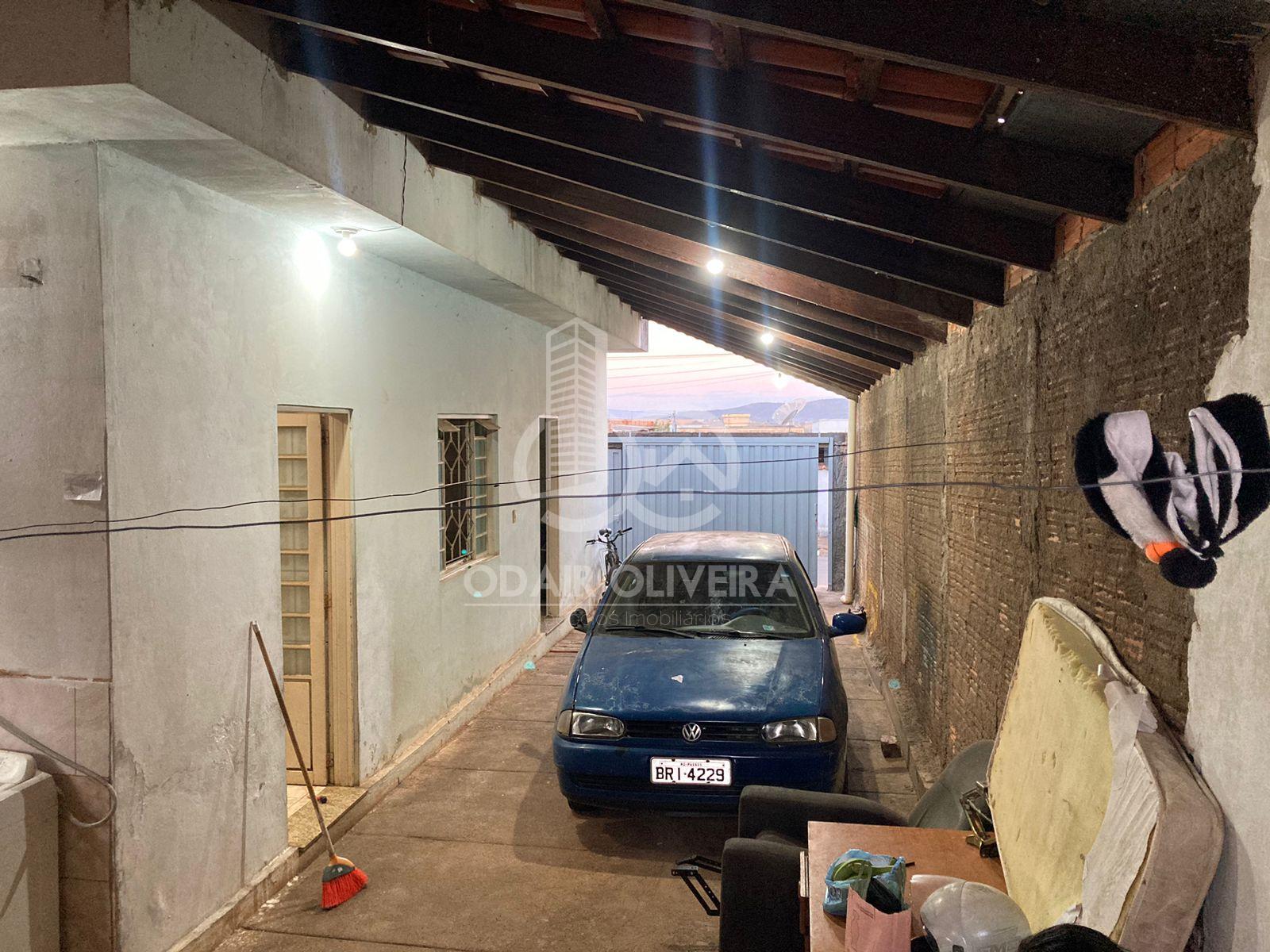 Odair Oliveira Negócios Imobiliários em Passos MG