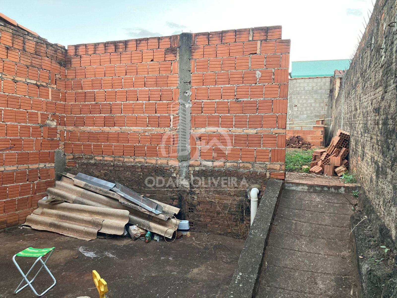 Odair Oliveira Negócios Imobiliários em Passos MG