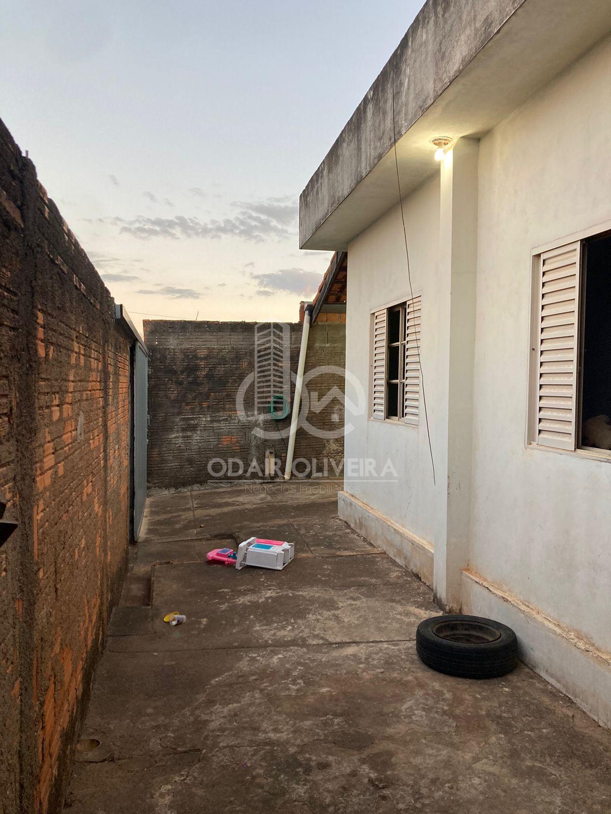 Odair Oliveira Negócios Imobiliários em Passos MG