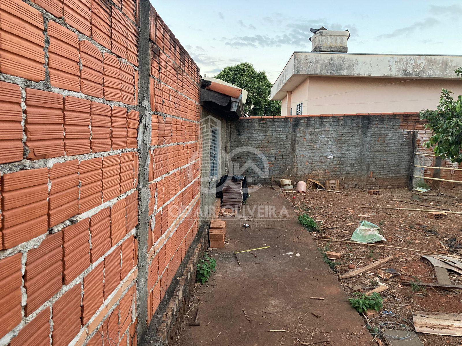 Odair Oliveira Negócios Imobiliários em Passos MG