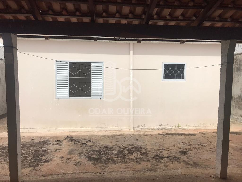Odair Oliveira Negócios Imobiliários em Passos MG