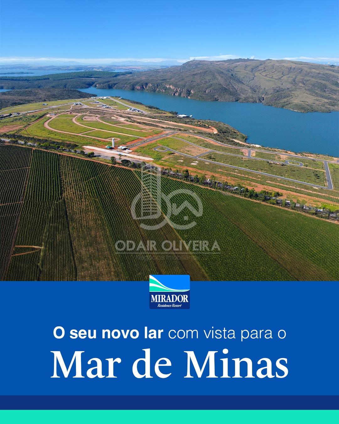 Odair Oliveira Negócios Imobiliários em Passos MG