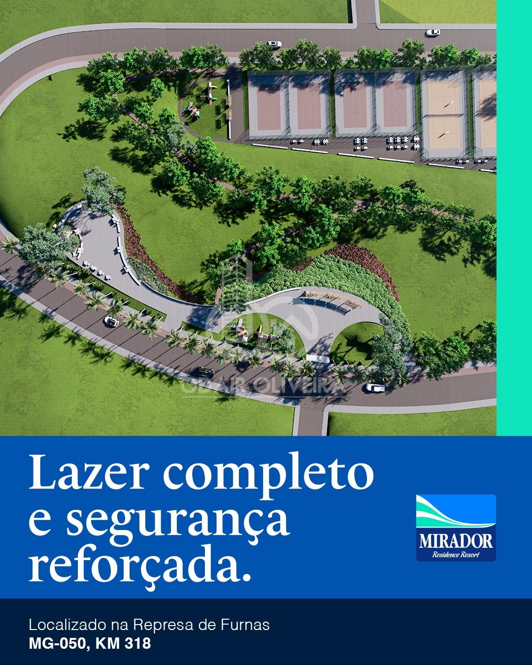 Odair Oliveira Negócios Imobiliários em Passos MG