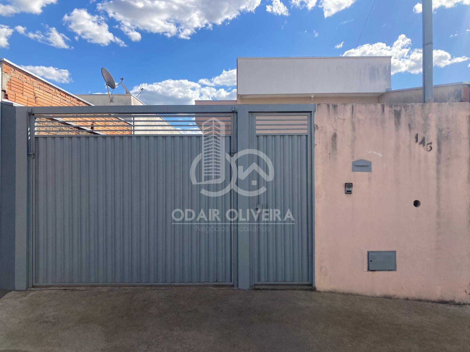 Casa para locao, VILA ROMANA, PASSOS - MG