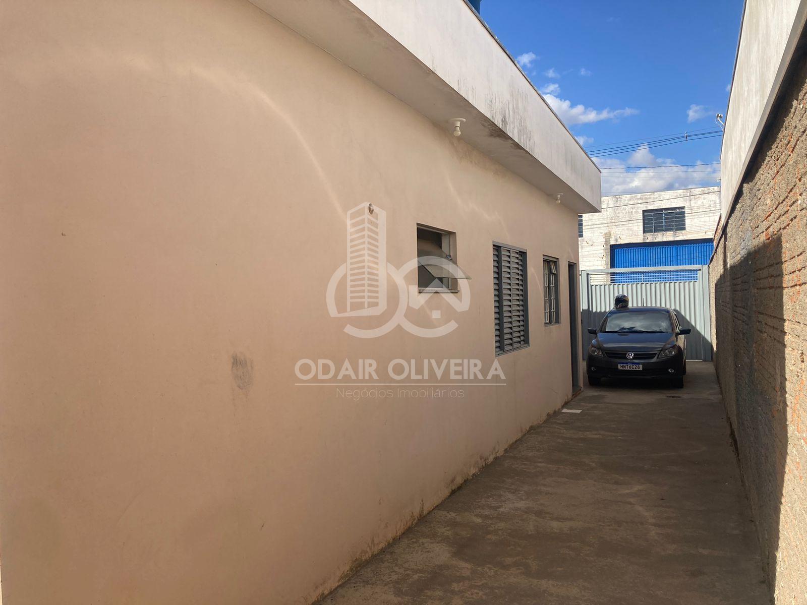 Odair Oliveira Negócios Imobiliários em Passos MG
