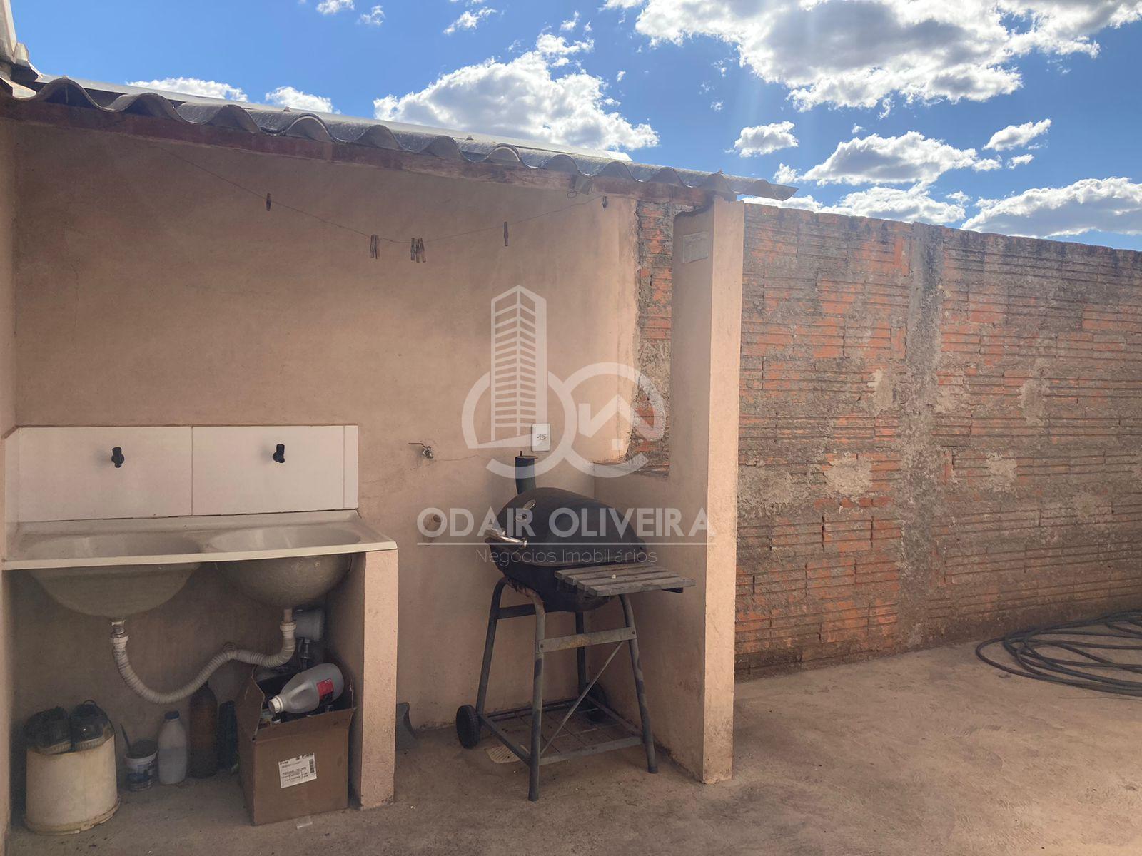 Odair Oliveira Negócios Imobiliários em Passos MG