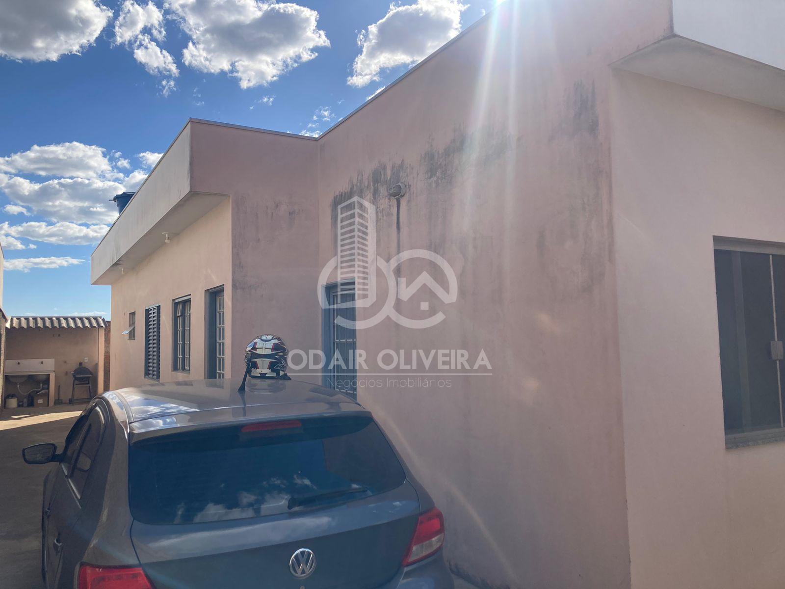Odair Oliveira Negócios Imobiliários em Passos MG