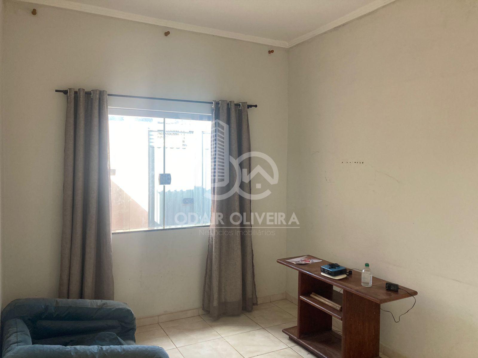 Odair Oliveira Negócios Imobiliários em Passos MG