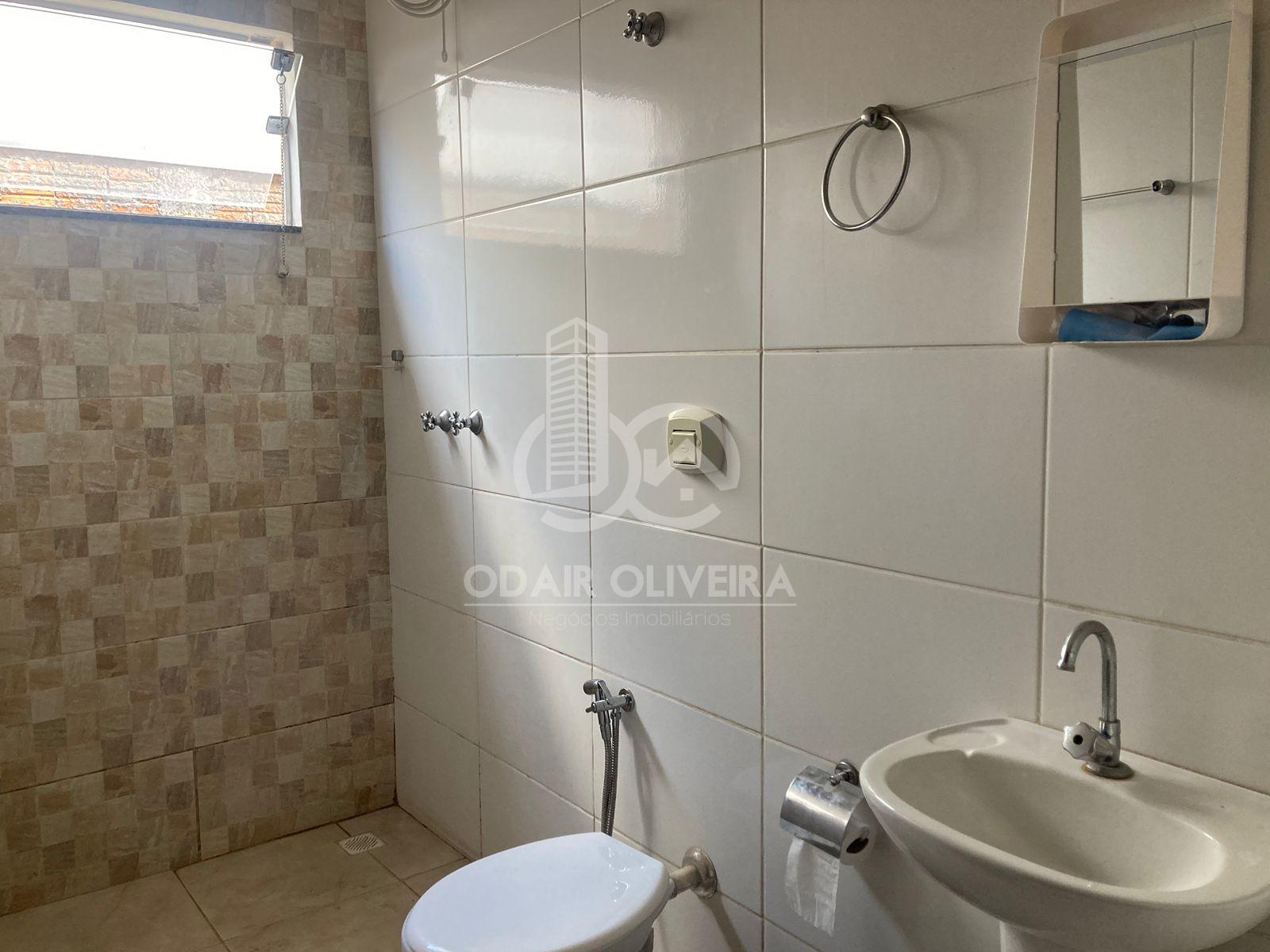 Odair Oliveira Negócios Imobiliários em Passos MG