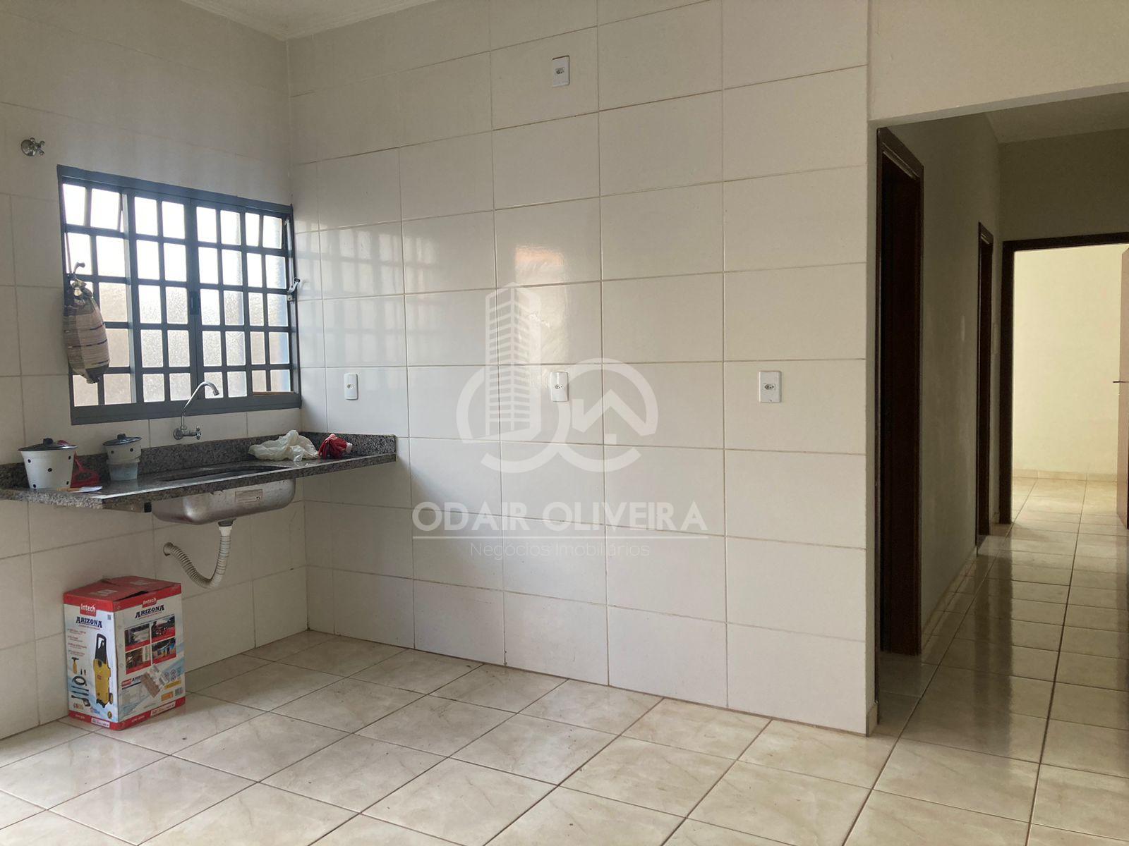 Odair Oliveira Negócios Imobiliários em Passos MG