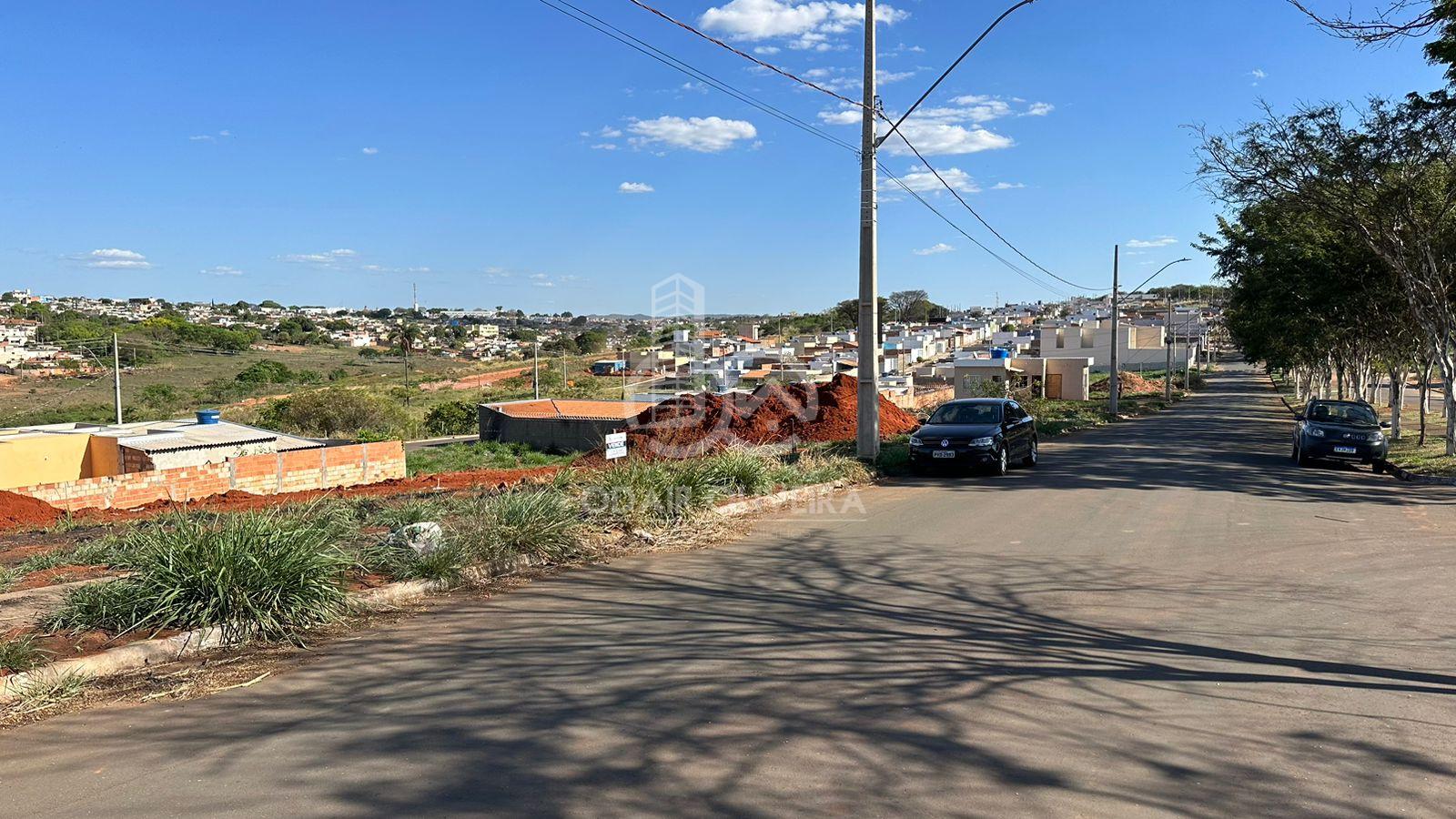 Odair Oliveira Negócios Imobiliários em Passos MG