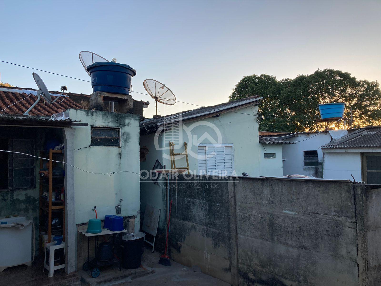 Odair Oliveira Negócios Imobiliários em Passos MG