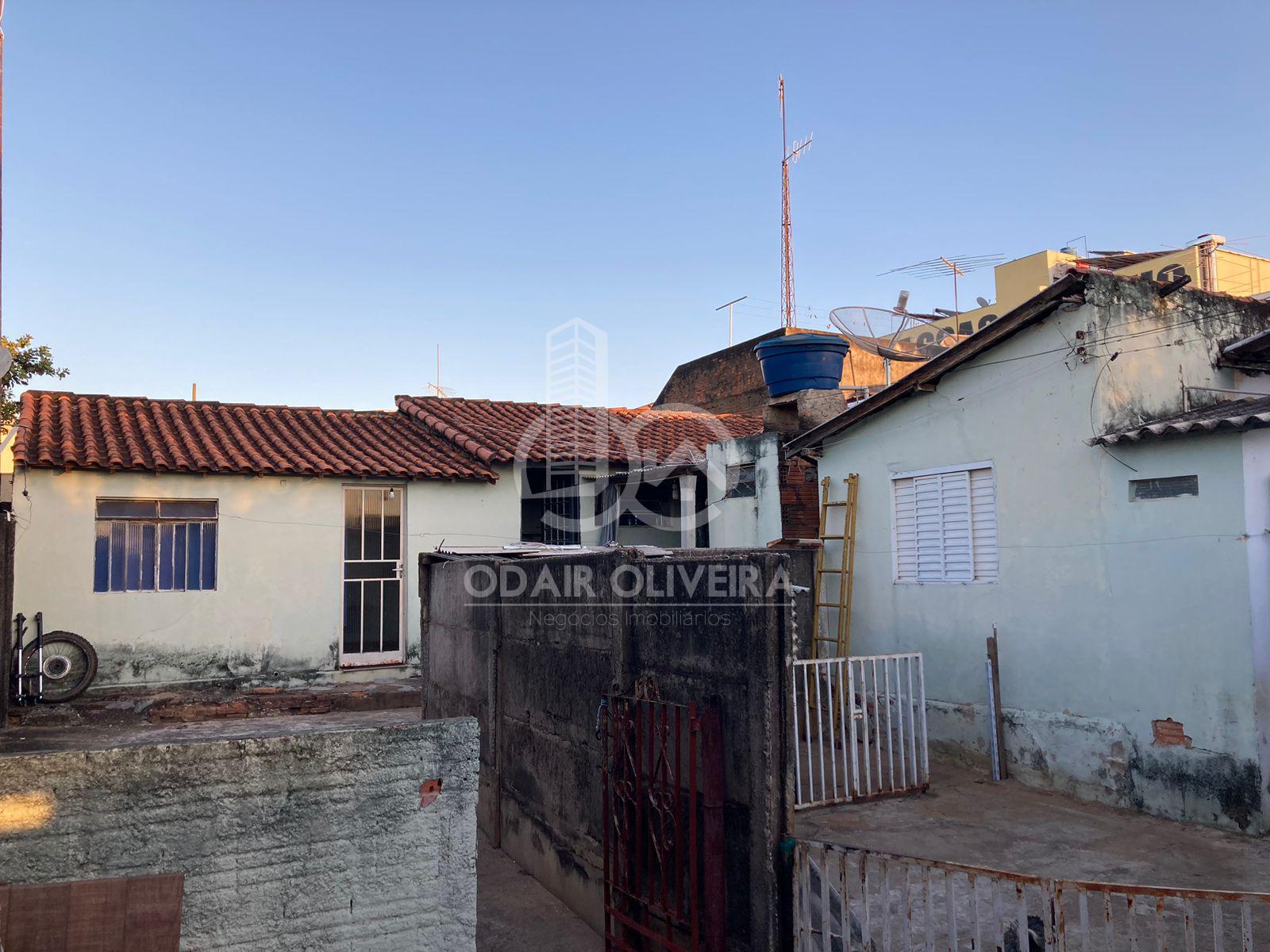 Odair Oliveira Negócios Imobiliários em Passos MG