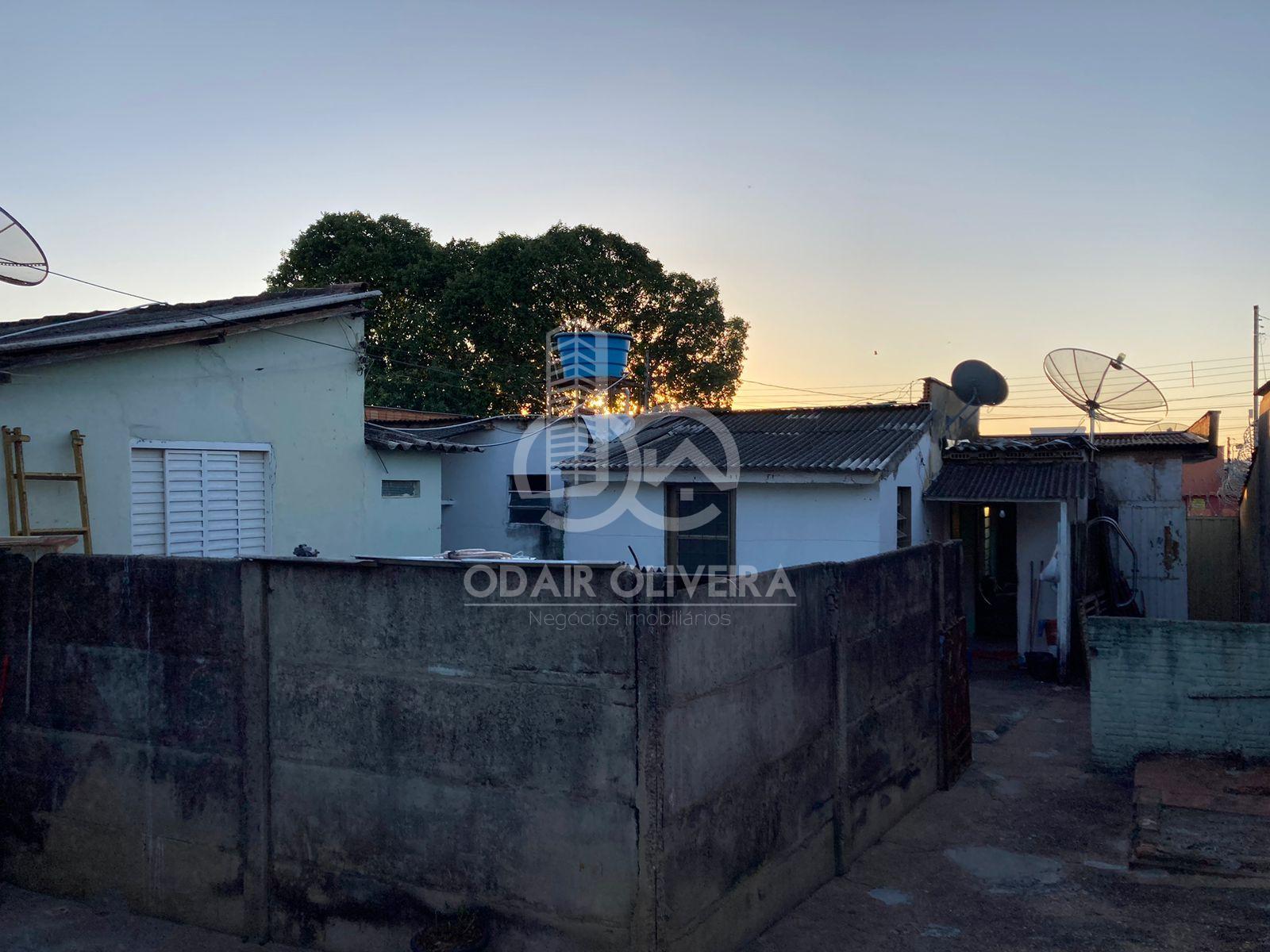 Odair Oliveira Negócios Imobiliários em Passos MG