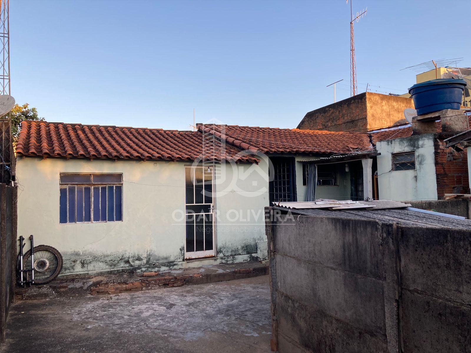 Odair Oliveira Negócios Imobiliários em Passos MG