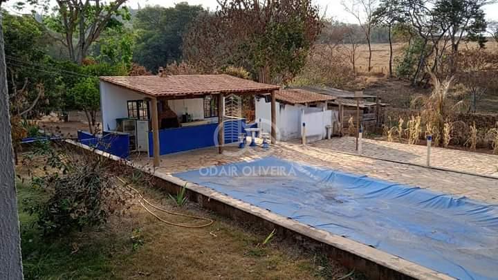 Odair Oliveira Negócios Imobiliários em Passos MG