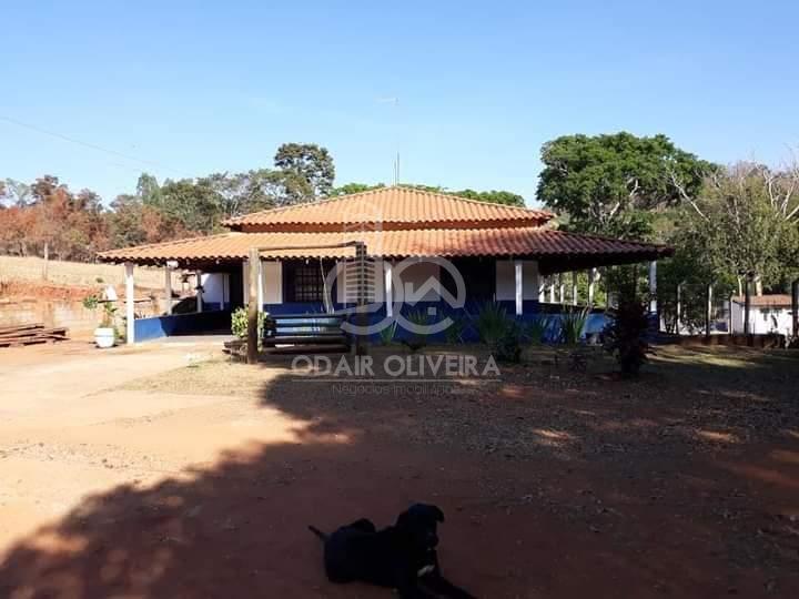 Odair Oliveira Negócios Imobiliários em Passos MG