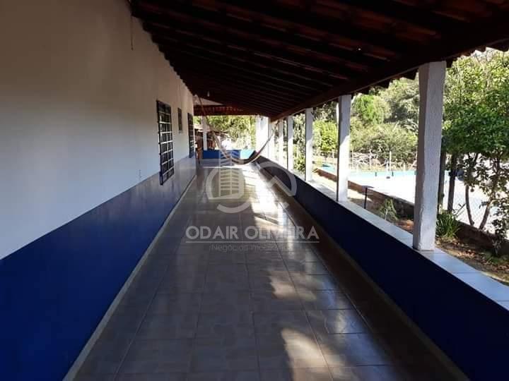 Odair Oliveira Negócios Imobiliários em Passos MG