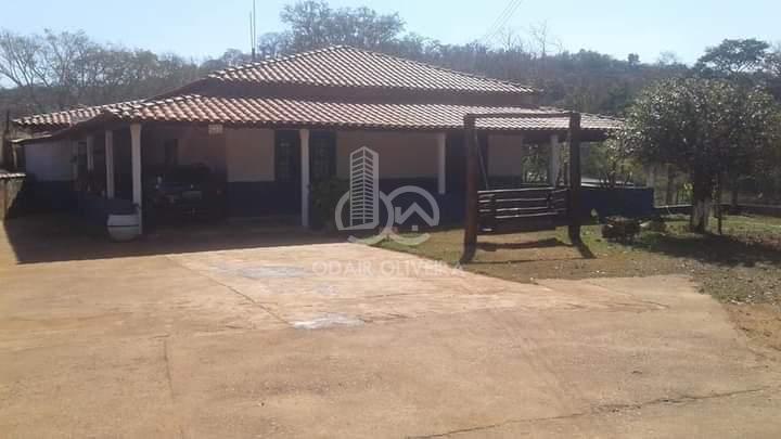 Odair Oliveira Negócios Imobiliários em Passos MG
