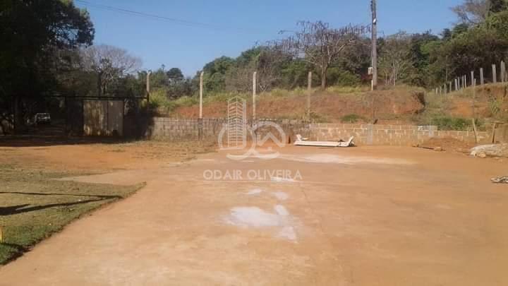 Odair Oliveira Negócios Imobiliários em Passos MG