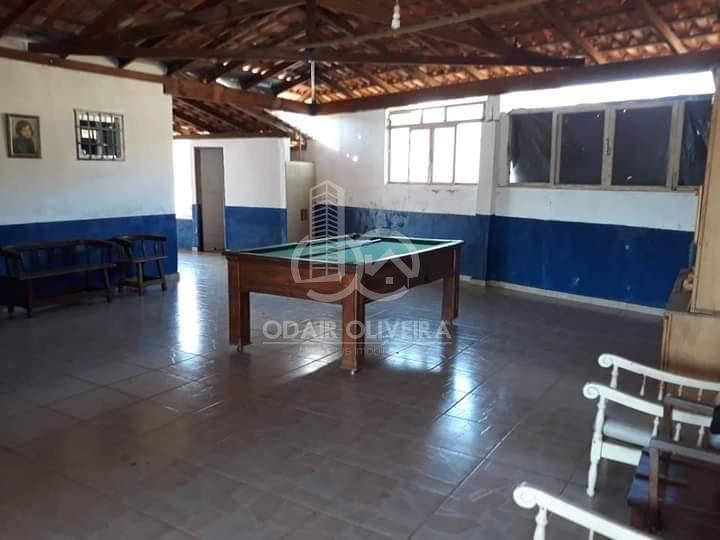 Odair Oliveira Negócios Imobiliários em Passos MG