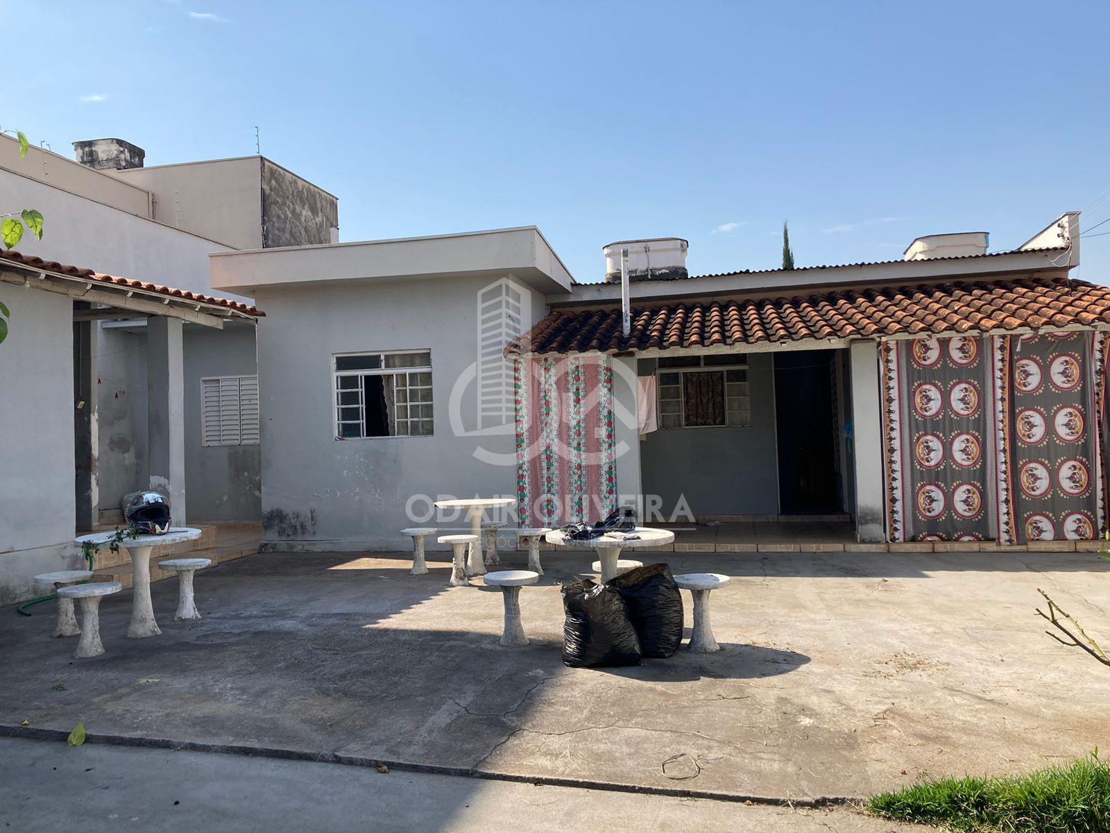 Odair Oliveira Negócios Imobiliários em Passos MG