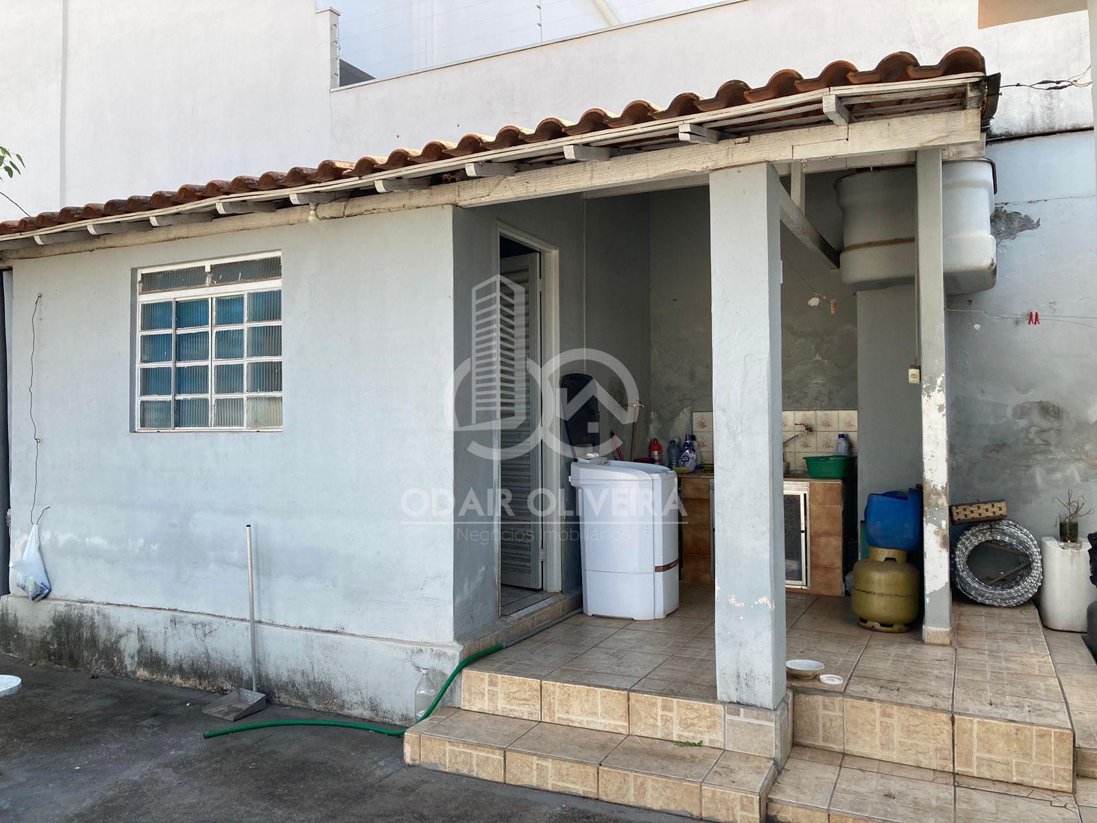 Odair Oliveira Negócios Imobiliários em Passos MG