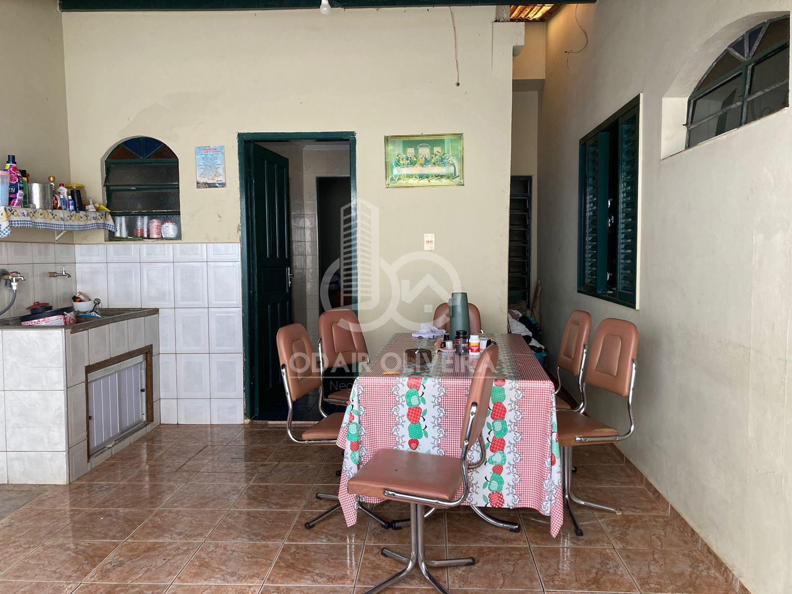 Odair Oliveira Negócios Imobiliários em Passos MG