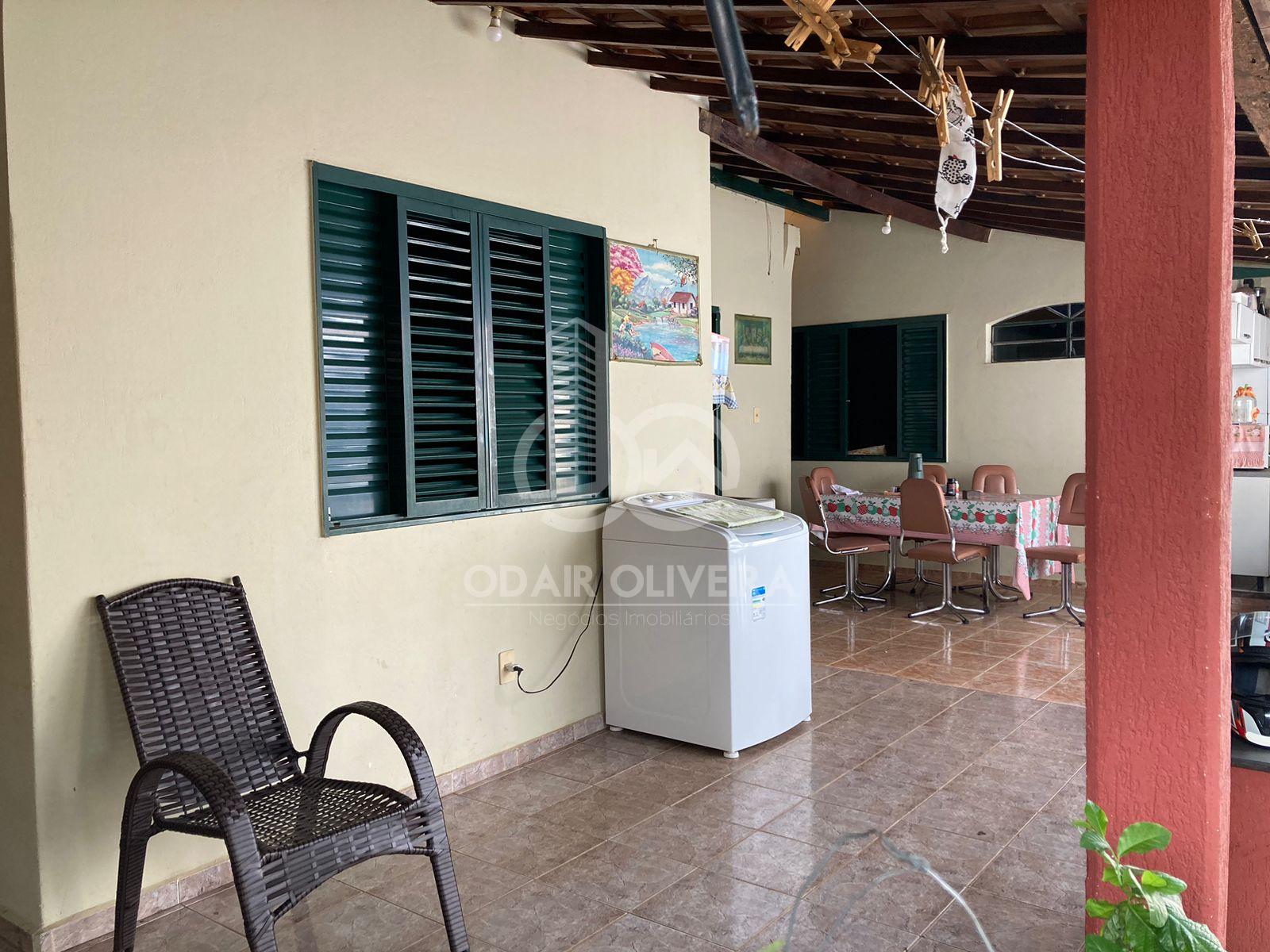 Odair Oliveira Negócios Imobiliários em Passos MG
