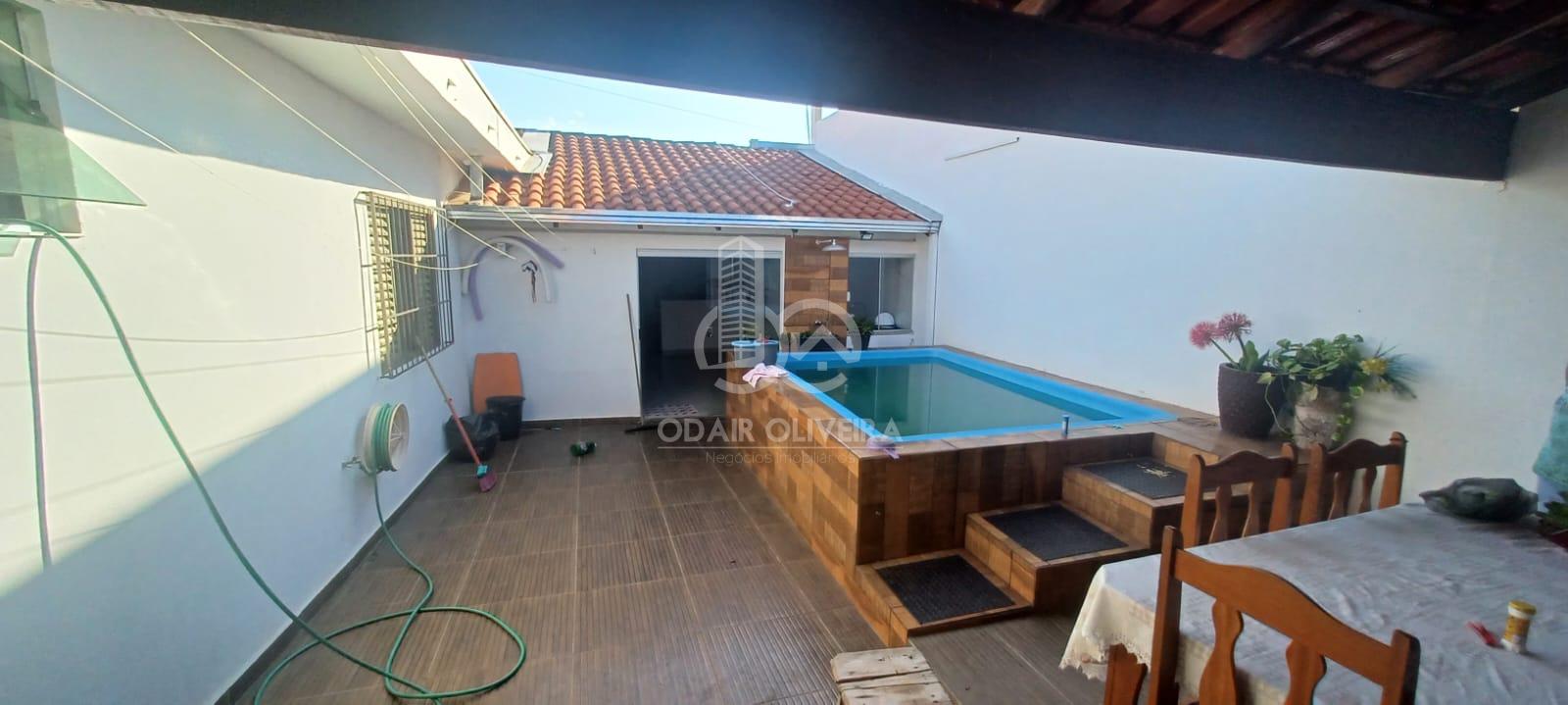 Odair Oliveira Negócios Imobiliários em Passos MG