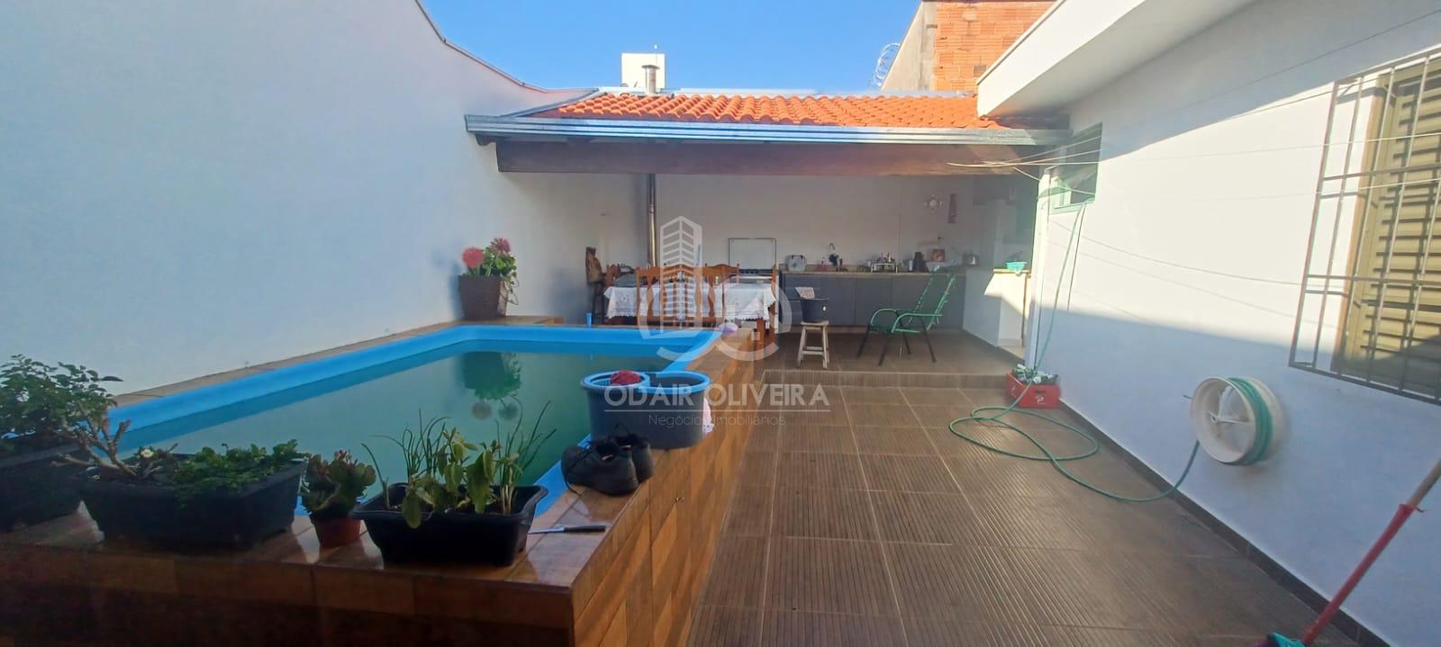 Odair Oliveira Negócios Imobiliários em Passos MG