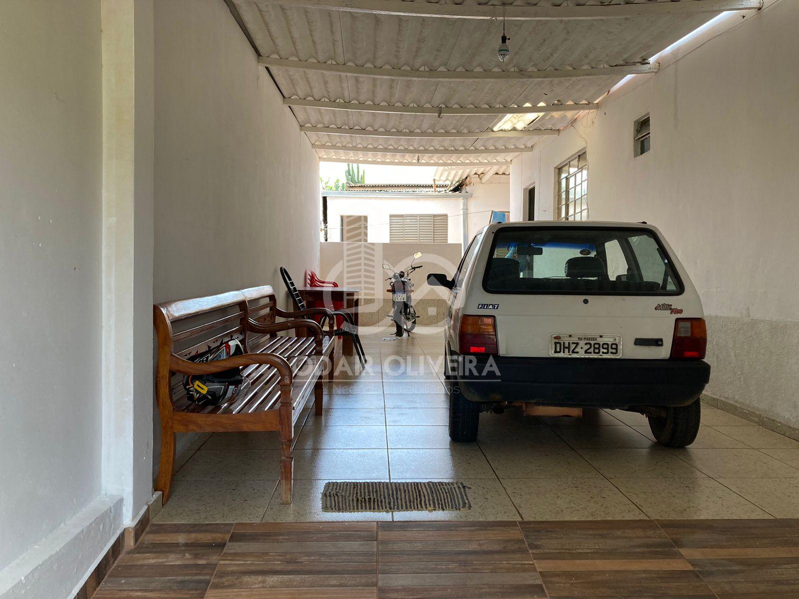 Odair Oliveira Negócios Imobiliários em Passos MG
