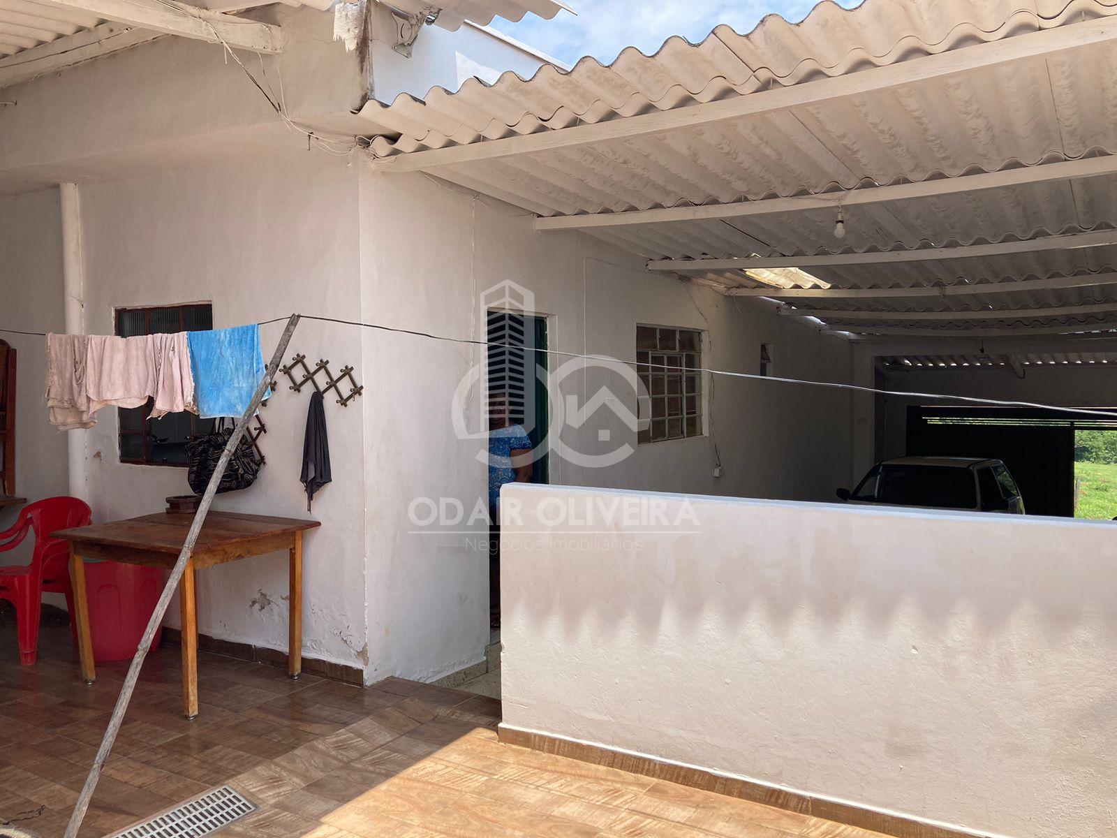 Odair Oliveira Negócios Imobiliários em Passos MG