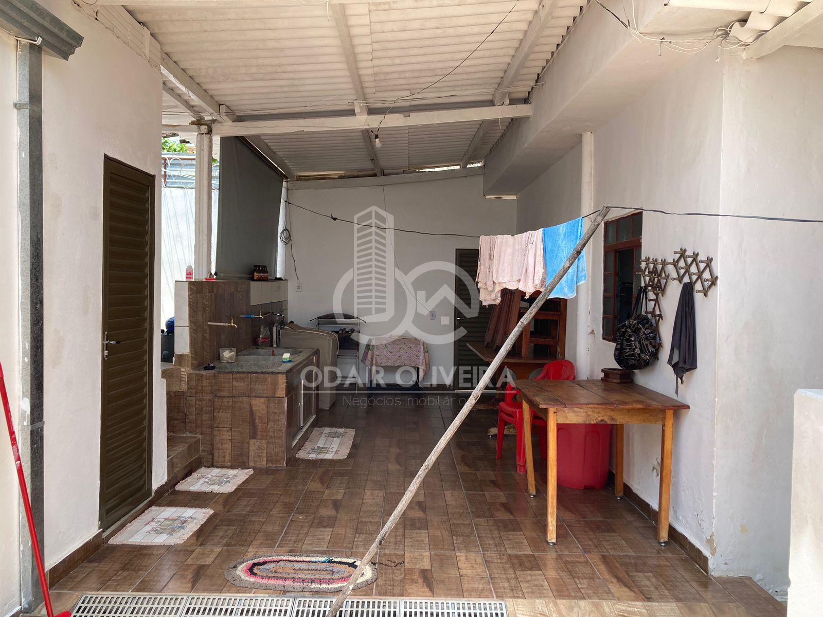 Odair Oliveira Negócios Imobiliários em Passos MG
