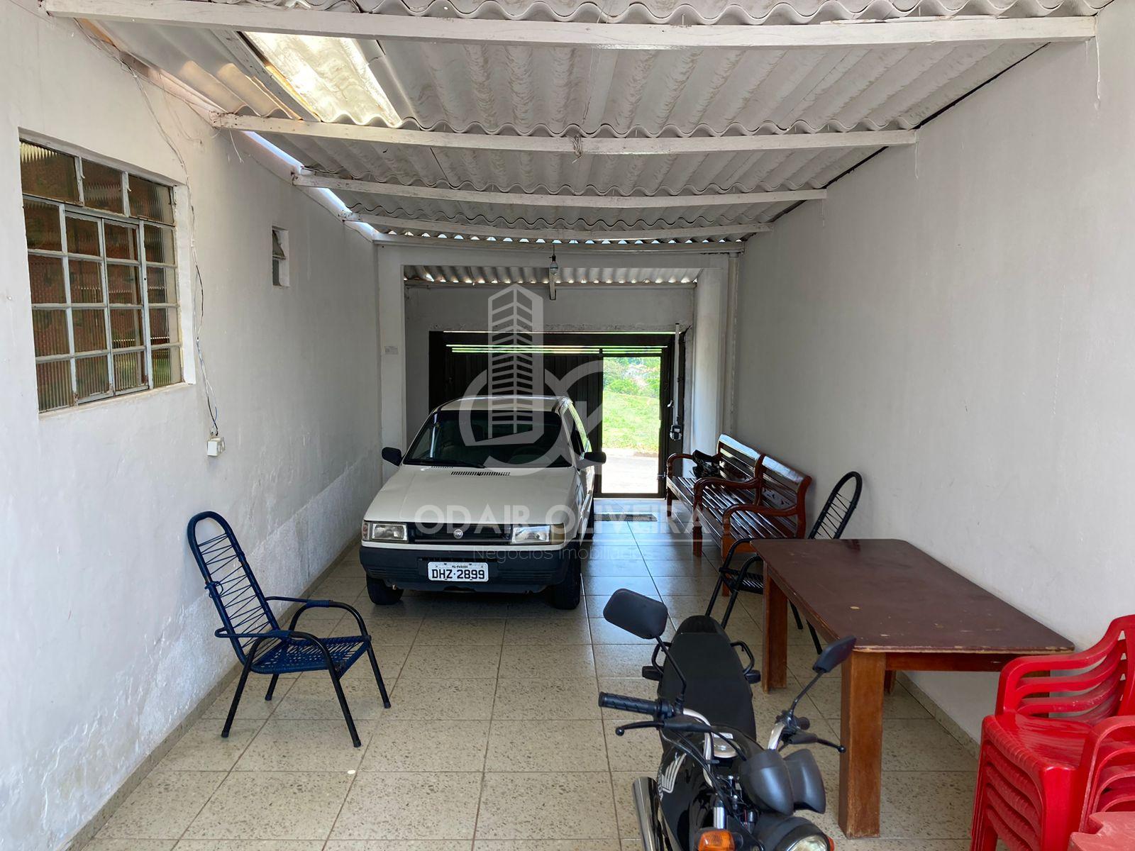 Odair Oliveira Negócios Imobiliários em Passos MG
