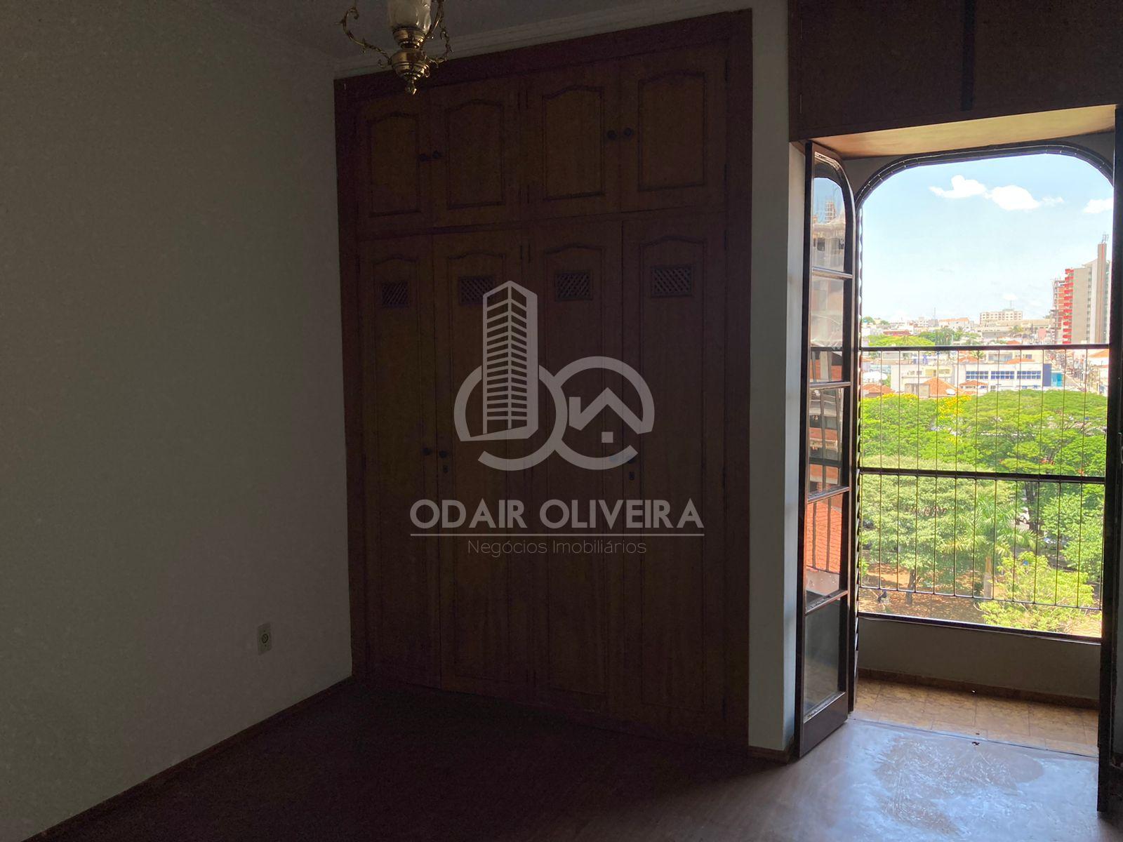 Odair Oliveira Negócios Imobiliários em Passos MG