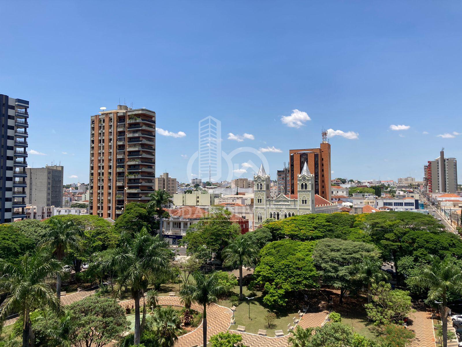 Apartamento proximo a Praa da Matriz   venda, CENTRO, PASSOS - MG