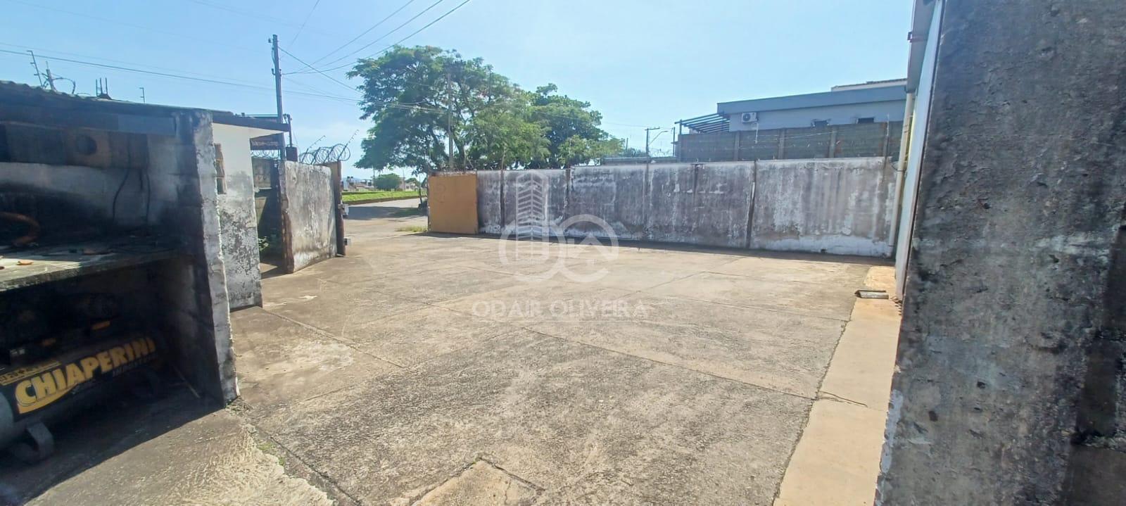 Odair Oliveira Negócios Imobiliários em Passos MG