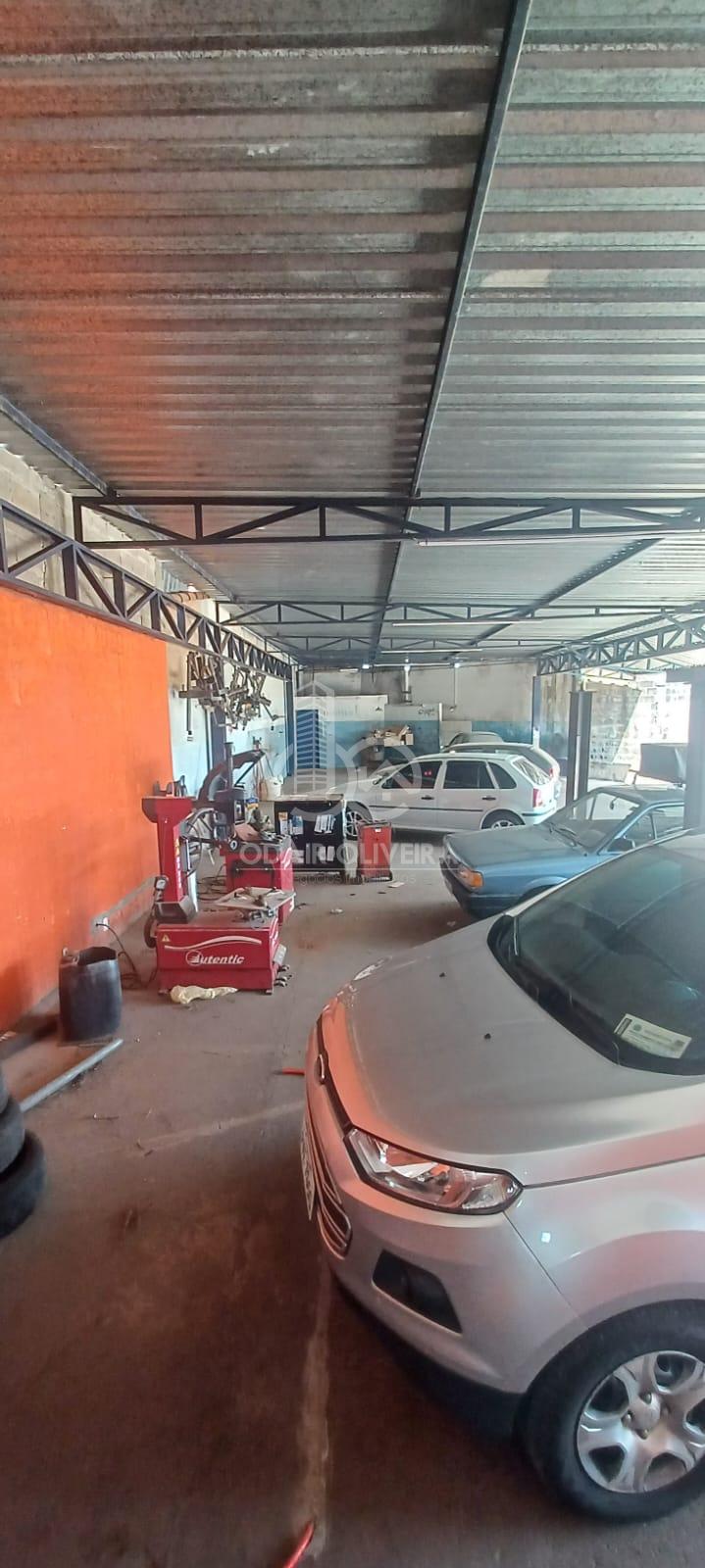 Odair Oliveira Negócios Imobiliários em Passos MG