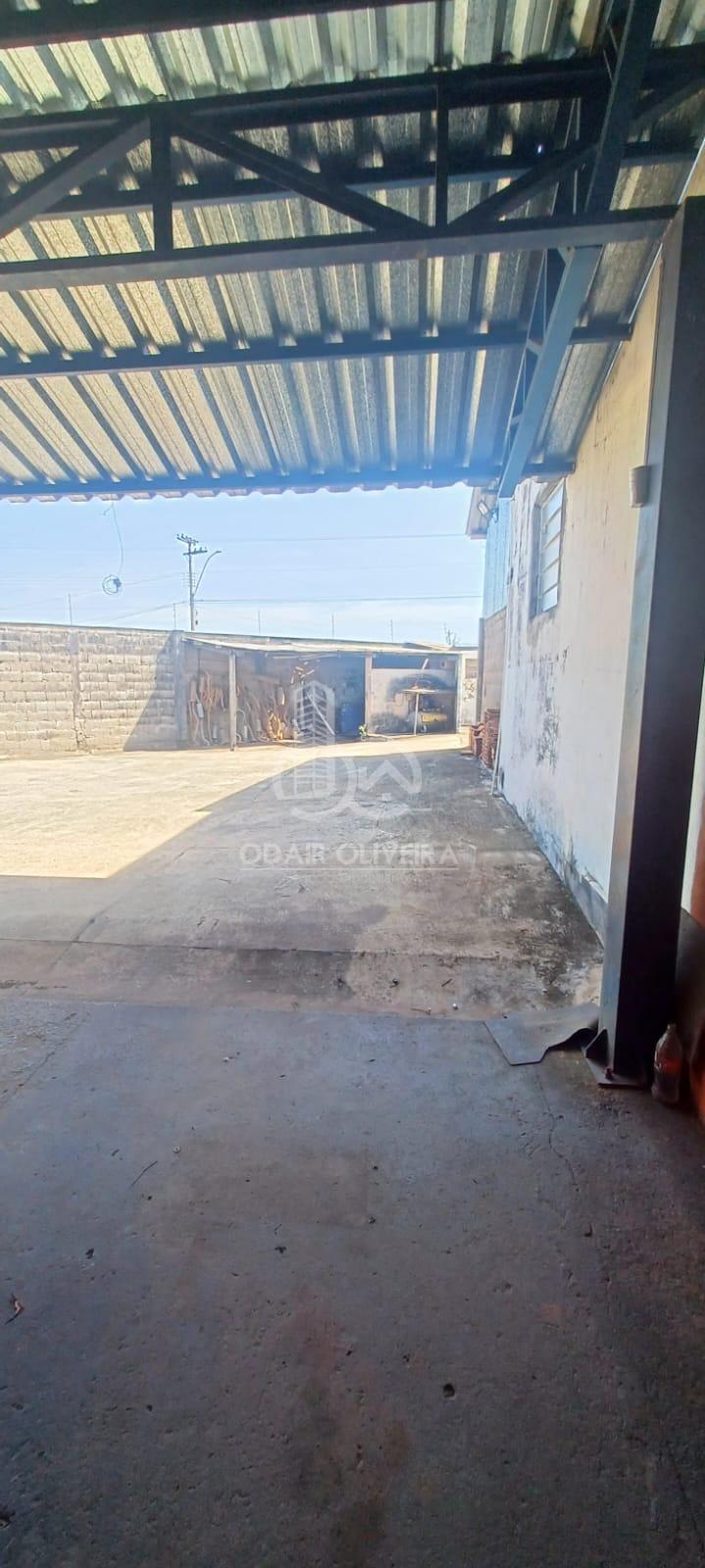 Odair Oliveira Negócios Imobiliários em Passos MG