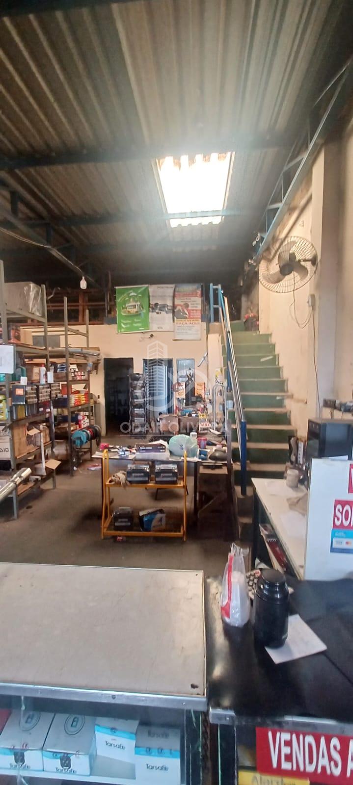 Odair Oliveira Negócios Imobiliários em Passos MG