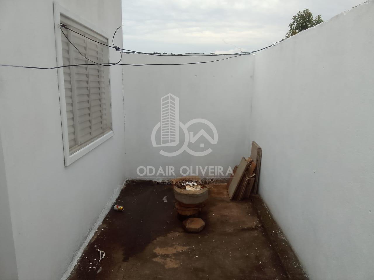 Odair Oliveira Negócios Imobiliários em Passos MG