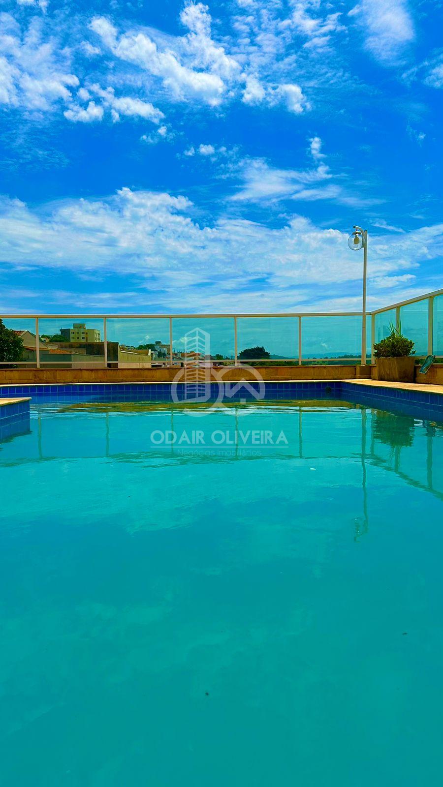 Odair Oliveira Negócios Imobiliários em Passos MG